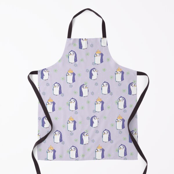 Item preview, Gunter (Adventure Time) designed and sold by Ashley Castleton.