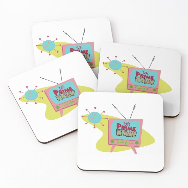 Item preview, 50’s Prime Time Cafe designed and sold by dayton-kaley.