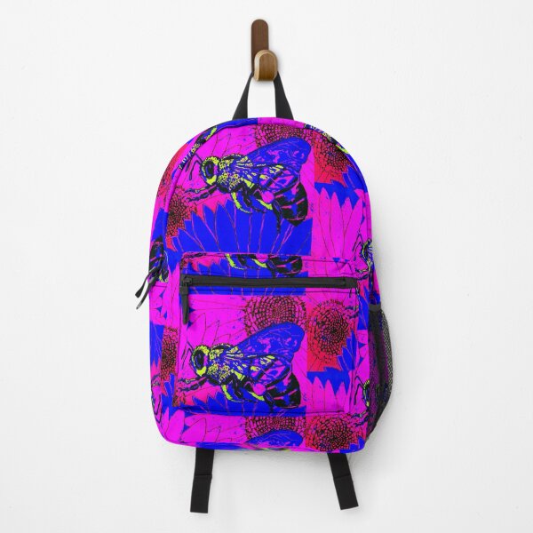 Item preview, Pink Honey Bee  designed and sold by lucasgaylon.