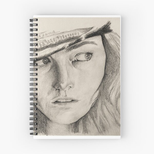 Item preview, Anne Bonny designed and sold by DustNox.