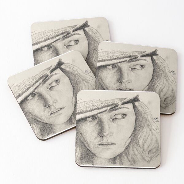 Item preview, Anne Bonny designed and sold by DustNox.