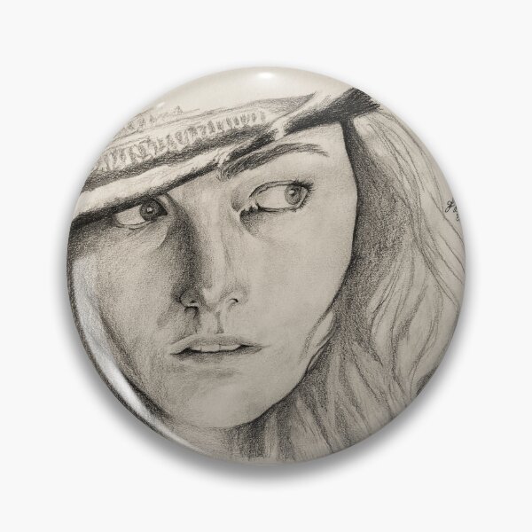 Item preview, Anne Bonny designed and sold by DustNox.