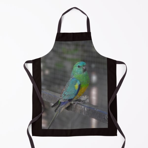 Item preview, Red Rumped Parrot designed and sold by CathsImages.