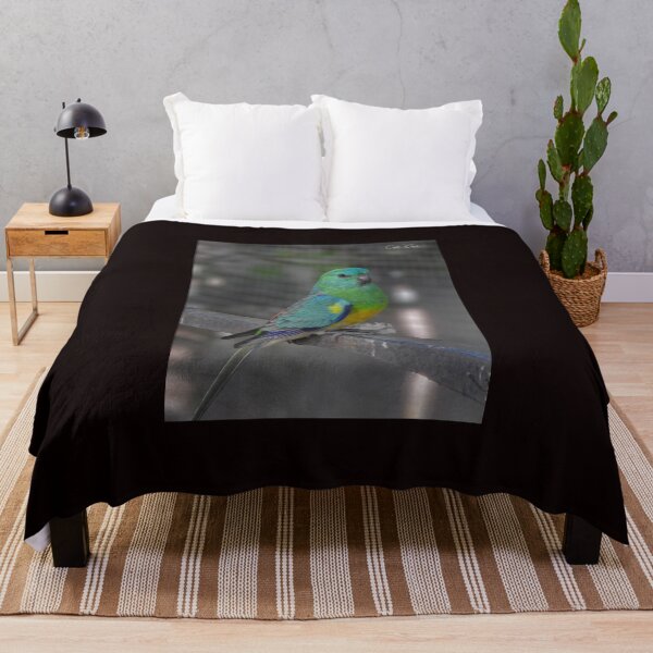 Item preview, Red Rumped Parrot designed and sold by CathsImages.