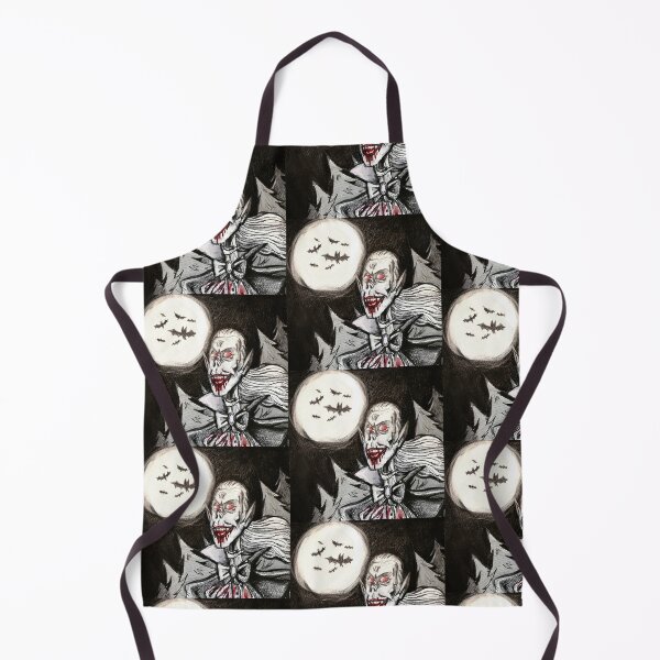 Item preview, Out for a bite (Dracula) designed and sold by henwardhyckle.