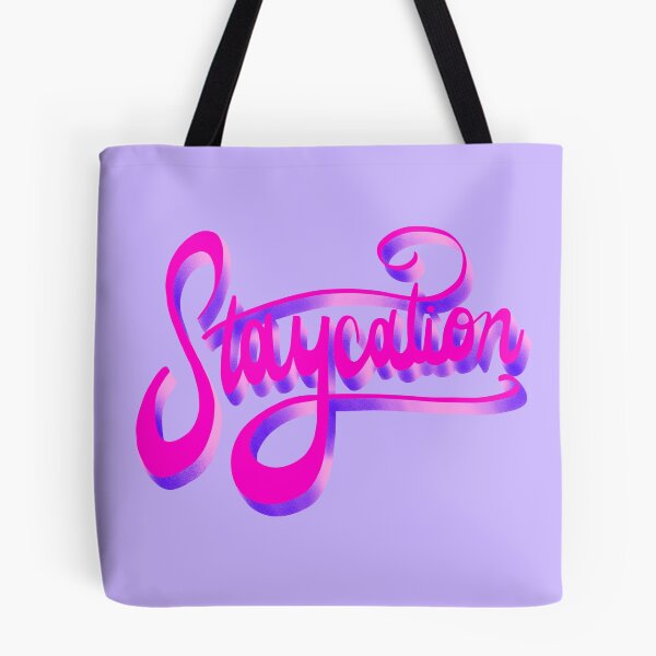 Item preview, Staycation designed and sold by Angelicabydesign.