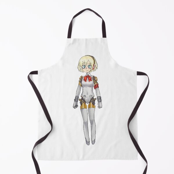 Item preview, Aigis no. 3 designed and sold by Suddenlytasteless.