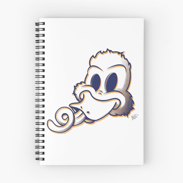 Item preview, Pendemonium Duck by Madelyn DiPasquale designed and sold by UCO  School of Design.