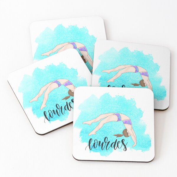 Item preview, @lourdes_gymm designed and sold by You2CartoonShop.