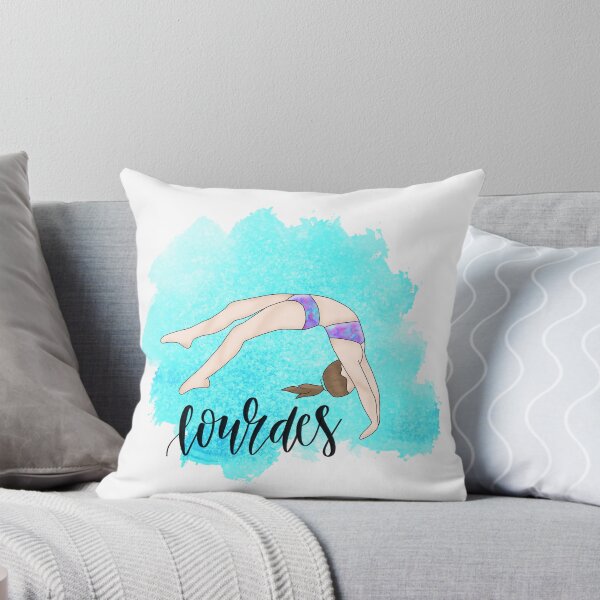 Item preview, @lourdes_gymm designed and sold by You2CartoonShop.