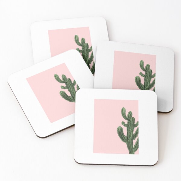 Item preview, Prickly Pink designed and sold by Emily Bauknight.