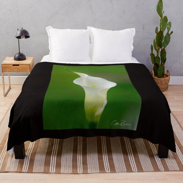 Item preview, Calla Lily designed and sold by CathsImages.