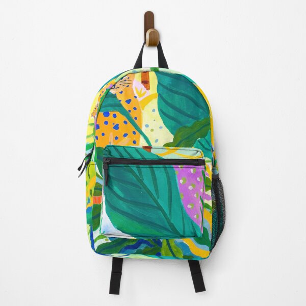Item preview, Paradise Jungle designed and sold by SunLee Art.