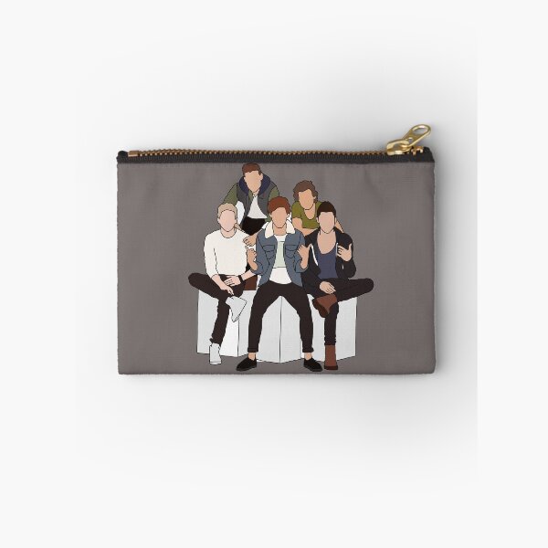 Item preview, one direction  designed and sold by tehecaity.