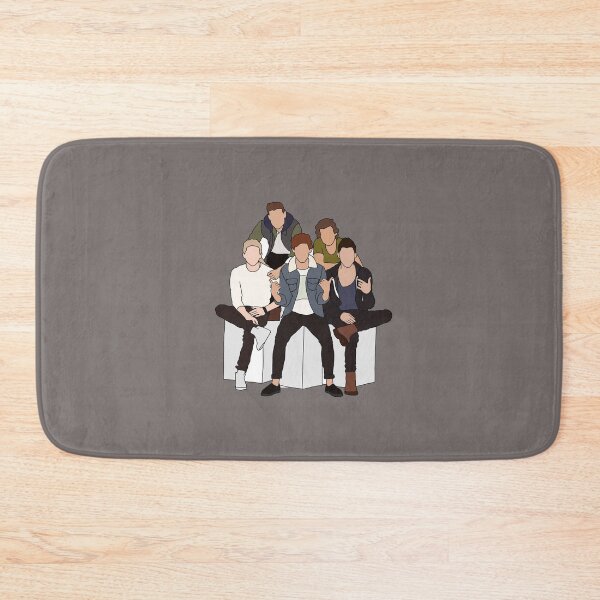 Item preview, one direction  designed and sold by tehecaity.