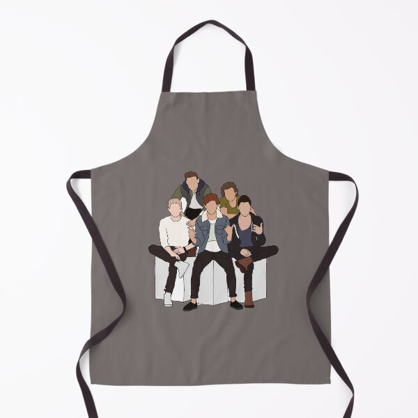 Item preview, one direction designed and sold by tehecaity.