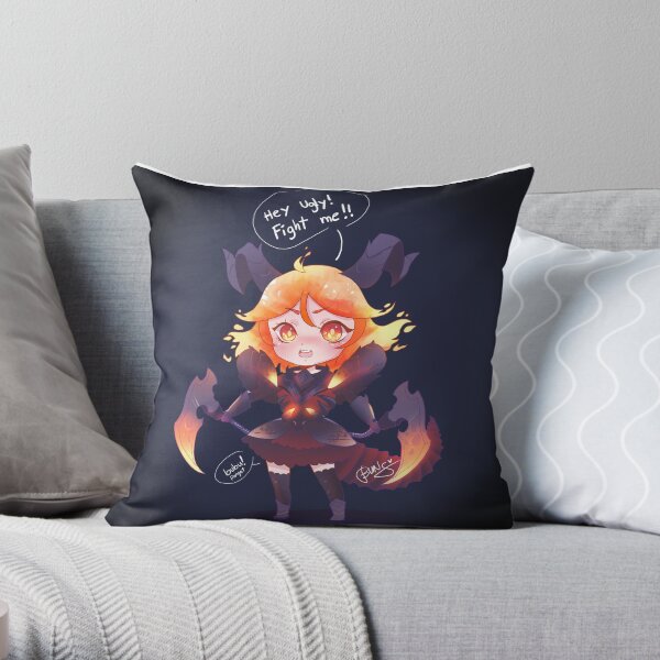 Rwby 2024 pillow case