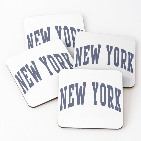 Item preview, New York Varsity lettering designed and sold by Kate15080.