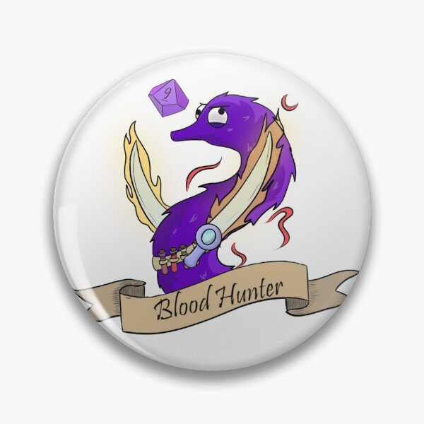 Item preview, Blood Hunter Worm on a String designed and sold by Lupus-Cordis.