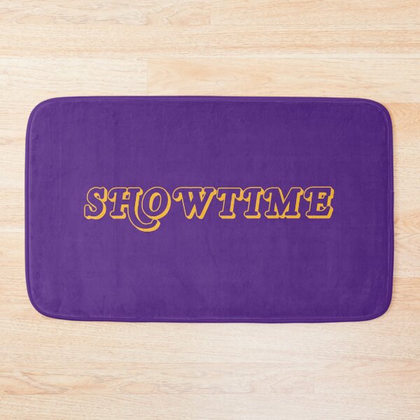 Item preview, Showtime designed and sold by DomGDesign.