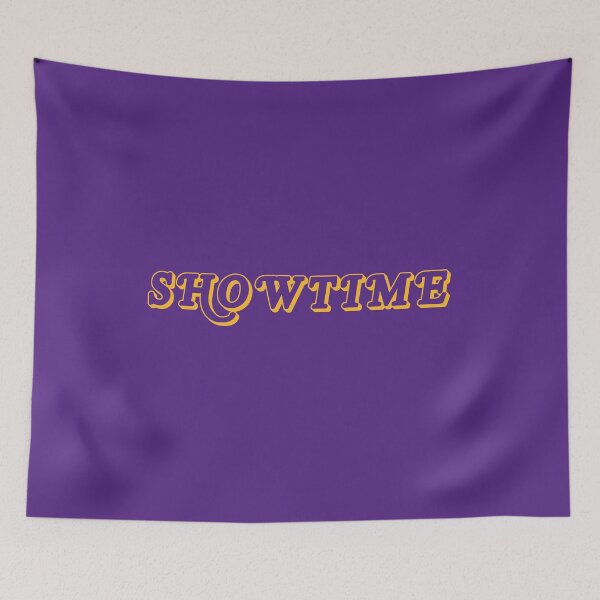 Item preview, Showtime designed and sold by DomGDesign.
