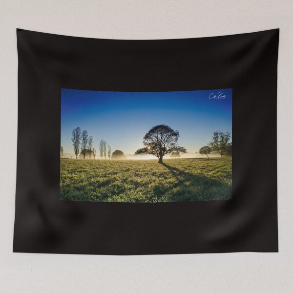 Item preview, Early Mornings designed and sold by CathsImages.