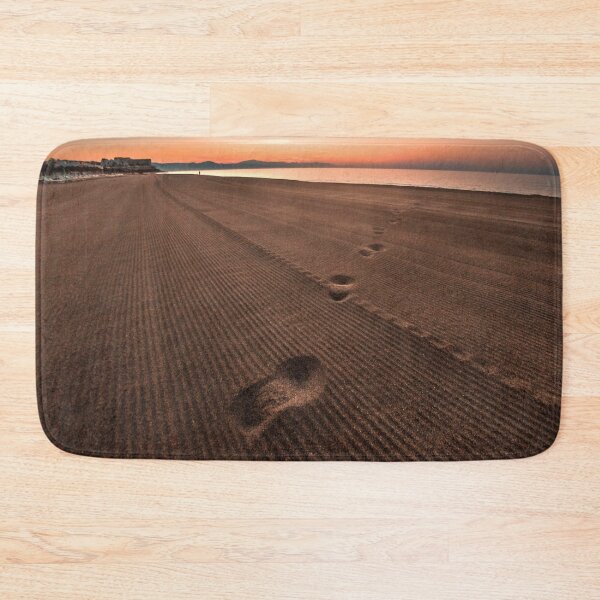 Item preview, The first arrivals. Carihuela designed and sold by carlosfreire.