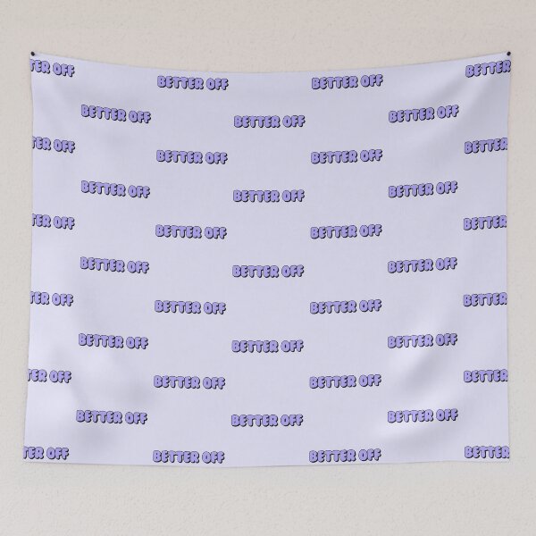 Item preview, better off designed and sold by vocalsbyariana.