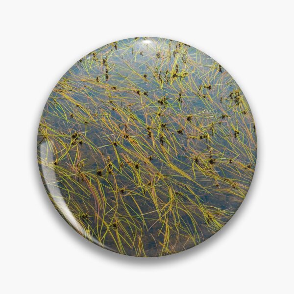 Item preview, Lake Water Reeds designed and sold by oz10.
