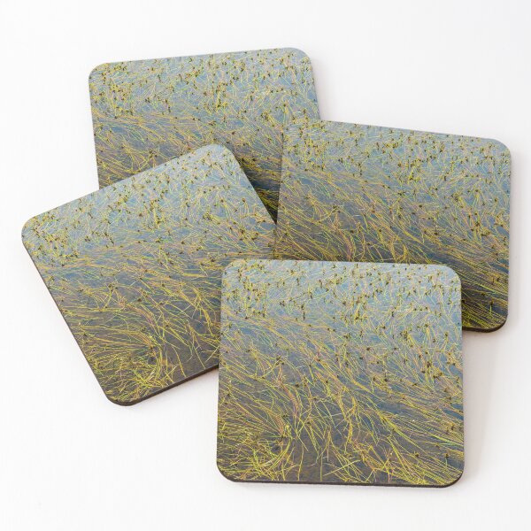Item preview, Lake Water Reeds designed and sold by oz10.