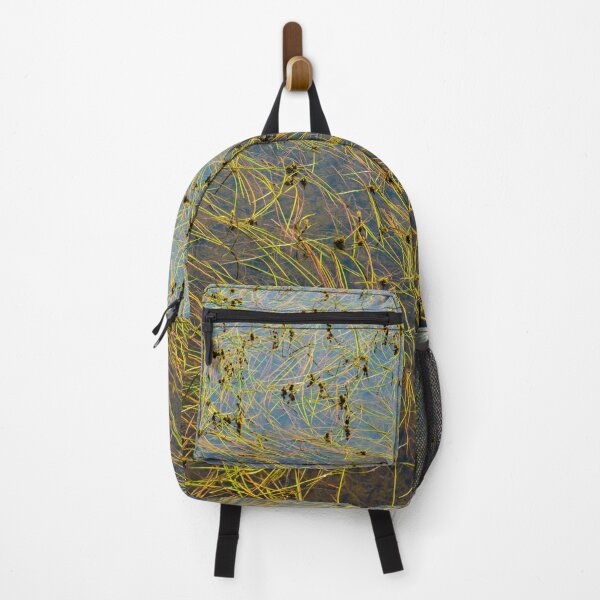 Item preview, Lake Water Reeds designed and sold by oz10.