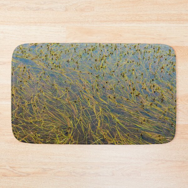 Item preview, Lake Water Reeds designed and sold by oz10.