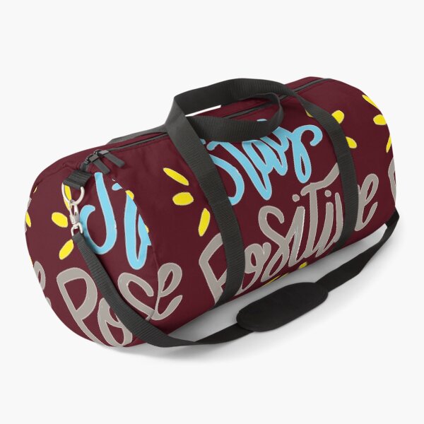 Item preview, Mantente positiva designed and sold by HMS STORE.