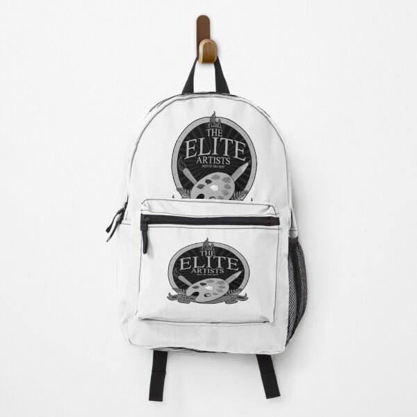 Item preview, The Elite Artists designed and sold by Adamzworld.
