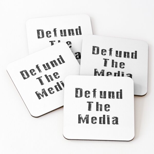 Artikelvorschau, Retro Vintage defund die Medien entworfen und verkauft von AnimaLovers.