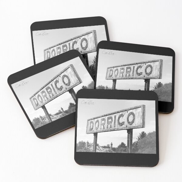 Item preview, Dorrigo Station designed and sold by CathsImages.