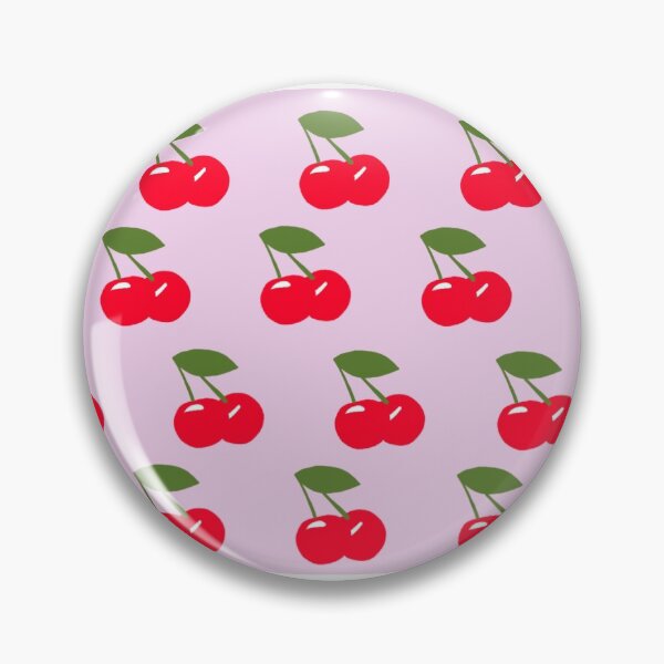 Item preview, Cherry pattern designed and sold by cristal26.