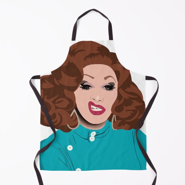 Item preview, Jinkx Monsoooon designed and sold by KaiVerroDesigns.