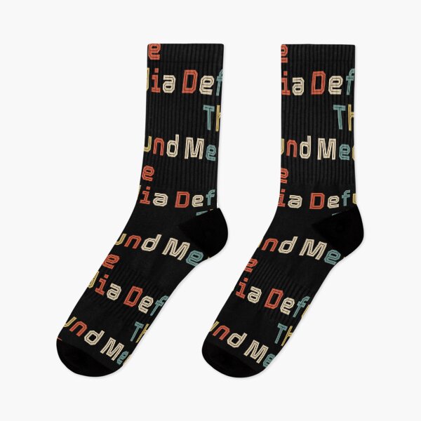 Item preview,  Defund the media designed and sold by AnimaLovers.