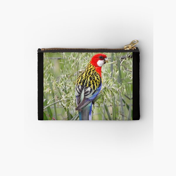 Item preview, Eastern Rosella designed and sold by CathsImages.