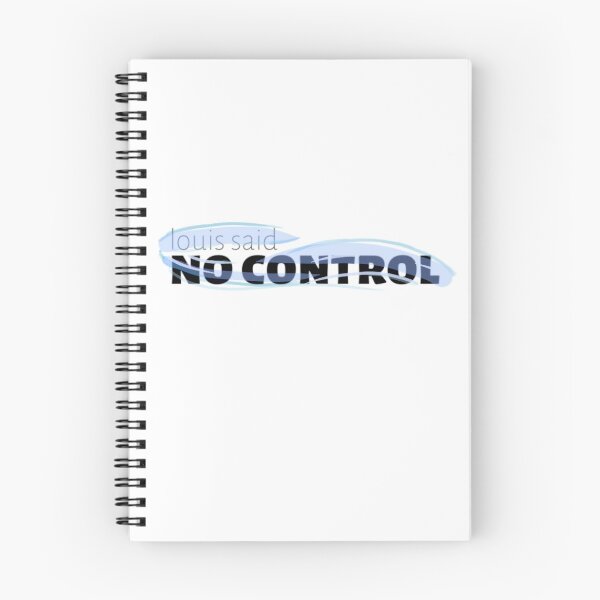 Item preview, No Control - One Direction designed and sold by corkerma.