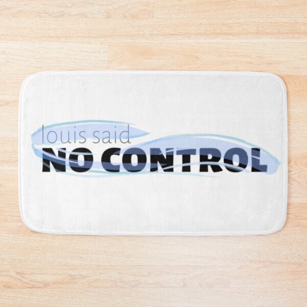 Item preview, No Control - One Direction designed and sold by corkerma.