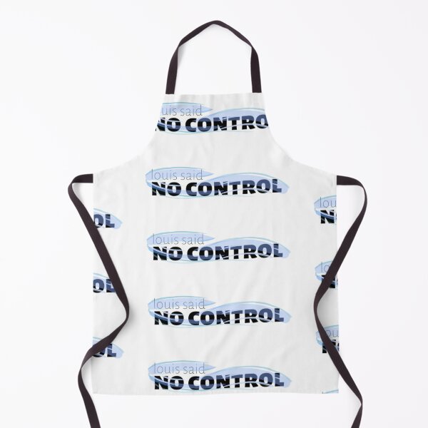 Item preview, No Control - One Direction designed and sold by corkerma.