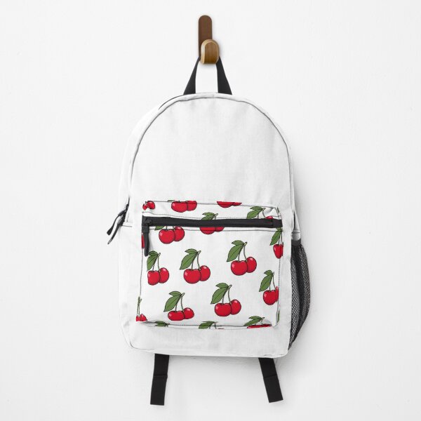 Item preview, cherries designed and sold by stickersbyjul.