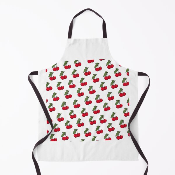 Item preview, cherries designed and sold by stickersbyjul.