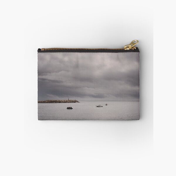 Item preview, Fishing in the Storm designed and sold by Jane Ruttkayova.
