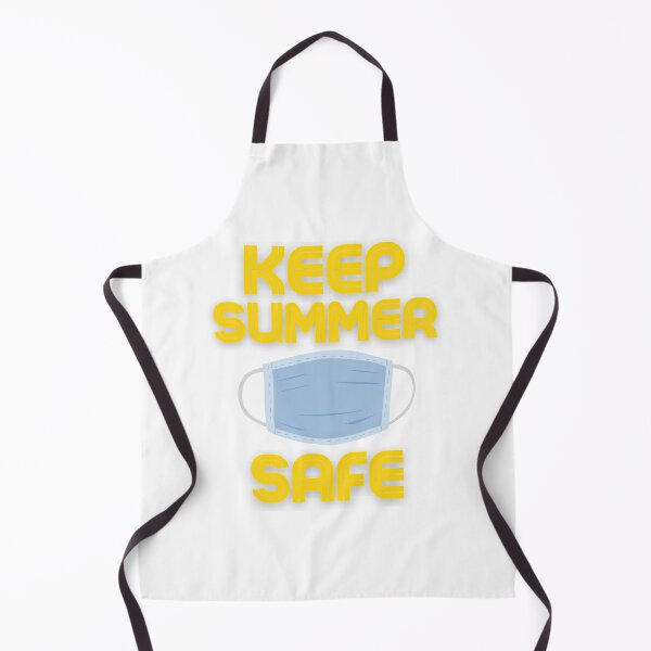 Item preview, Keep Summer Safe designed and sold by cheekygeek.