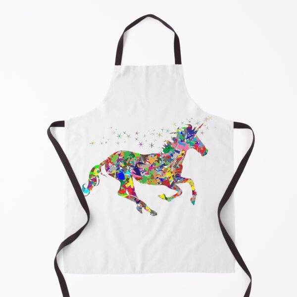 Item preview, Unicorn Colourful Colorful designed and sold by dadthebubblegut.