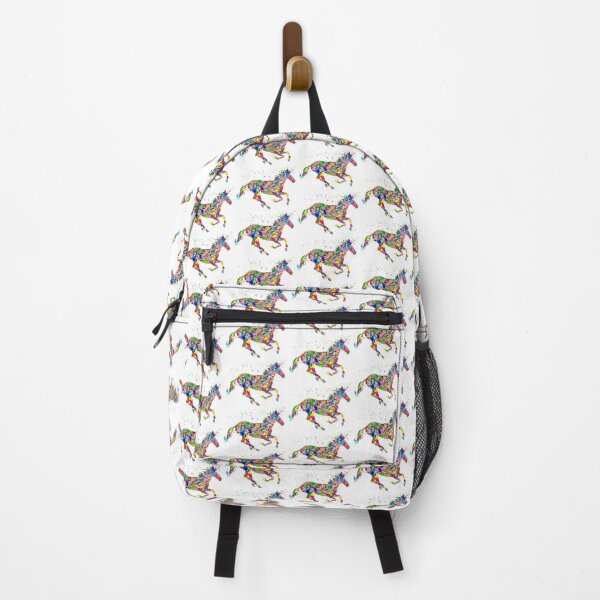 Item preview, Unicorn Colourful Colorful designed and sold by dadthebubblegut.