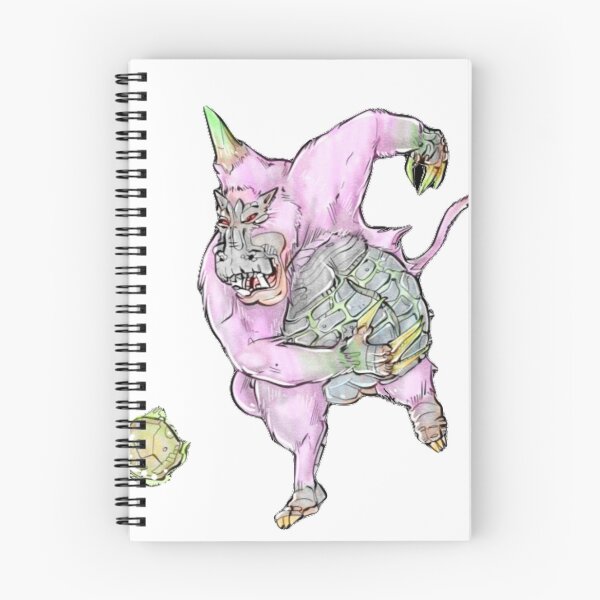 Item preview, Congalala (MHFU) designed and sold by Nortonifer.